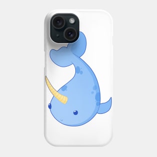 Unicorns of the Ocean Phone Case