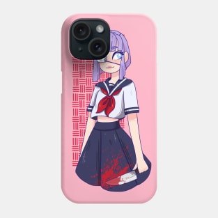 STAB Phone Case