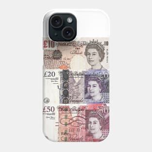 Cartoon Cash 2 Phone Case