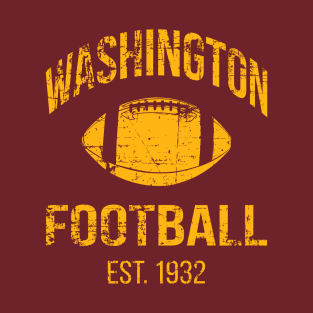 Washington Football Team T-Shirt