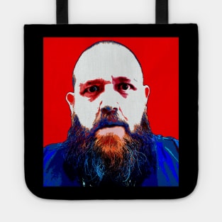 nick frost Tote