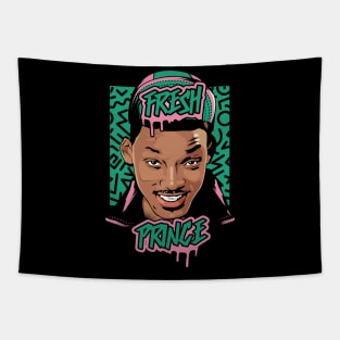fresh prince Tapestry