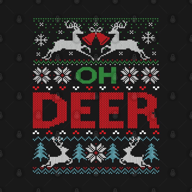 oh deer by MZeeDesigns