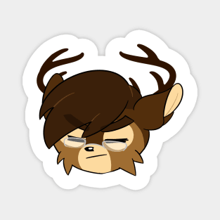 Leon Emote - hmmm Magnet