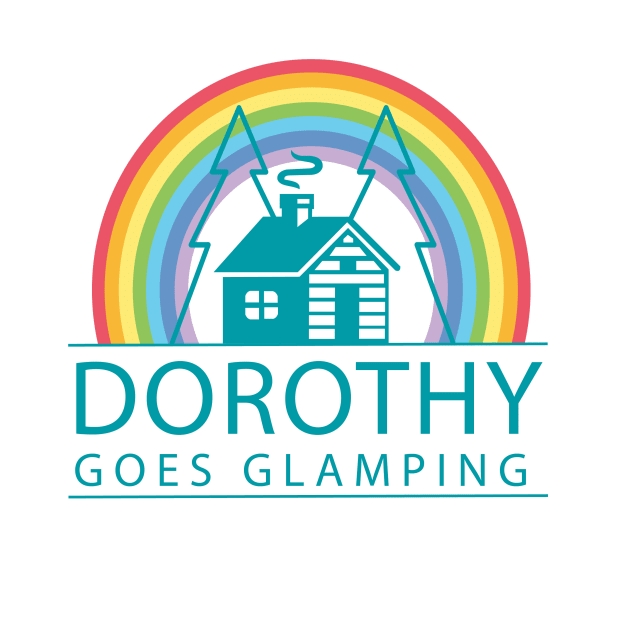 Dorothy Goes Glamping by DorothyGoesGlamping