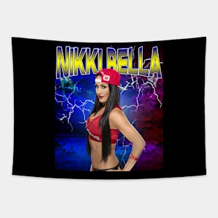 NIKKI BELLA Tapestry