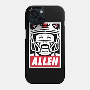 OBEY Allen Phone Case