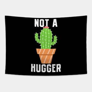 Cactus Plant Tapestry