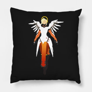 Minimalist Mercy Pillow