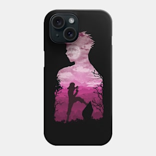 Demon Possession Phone Case