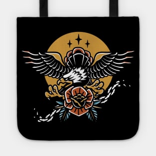 justice Tote