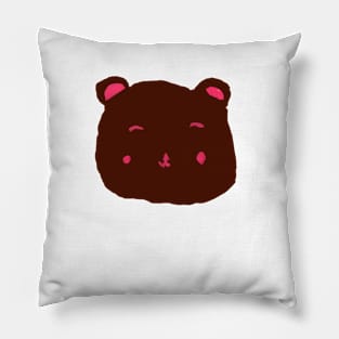 Bear Pillow