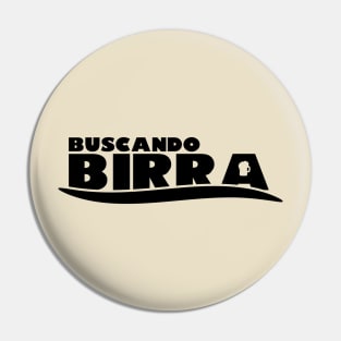 Buscando Birra Pin