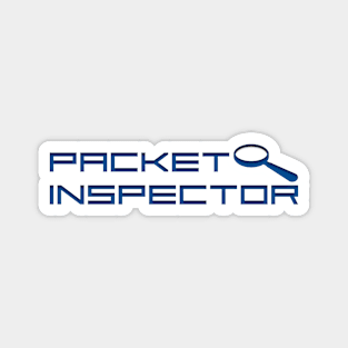 Packet Inspector Magnet