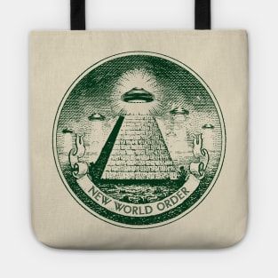 New World Order Tote