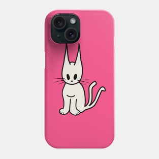 Neeko the Cat Phone Case