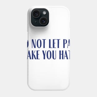 Pain Phone Case