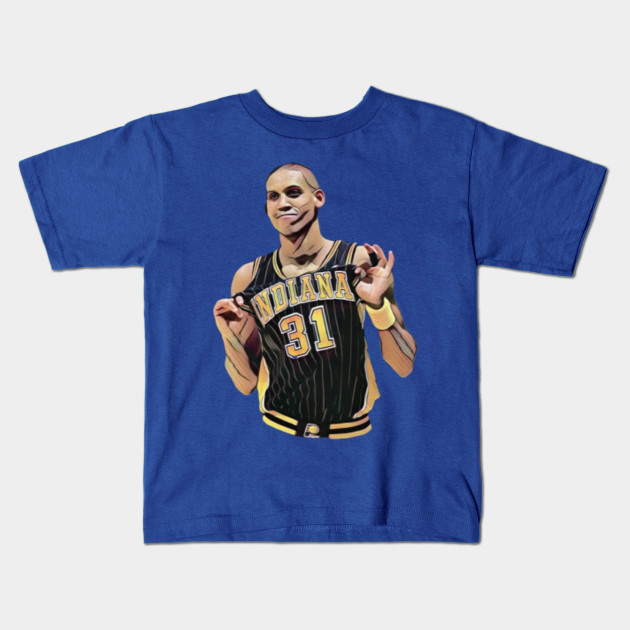 reggie miller kids jersey