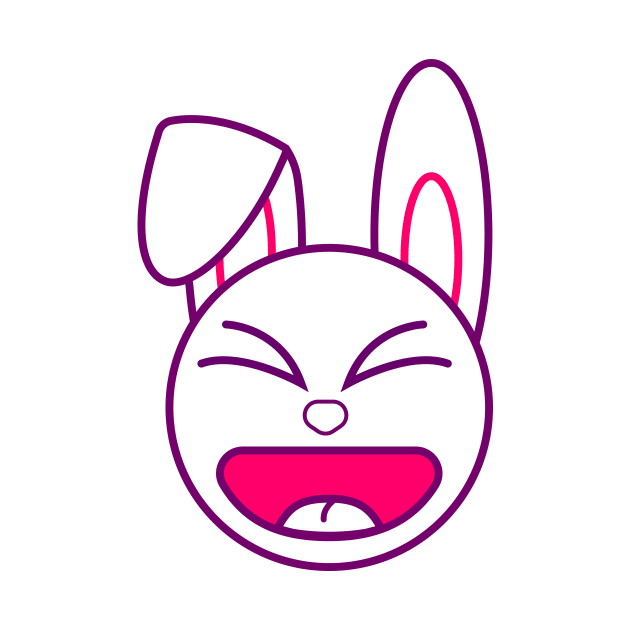 Happy Bunny by BigBen10