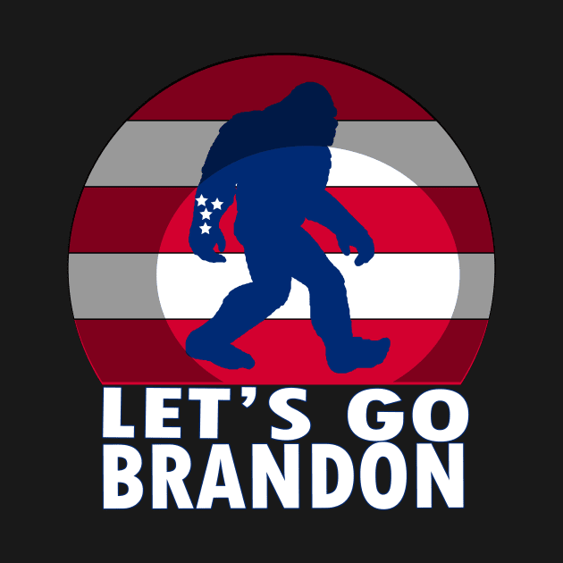 Lets go brandon by Creation Cartoon