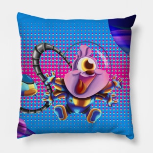 Tomy Pillow