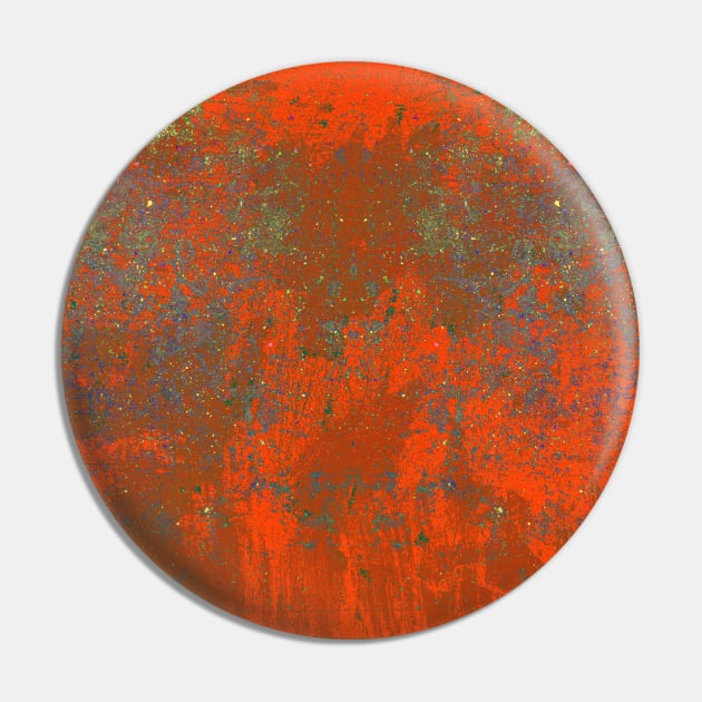 Fire Grunge Pin by jen28