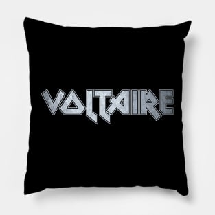 Voltaire Pillow