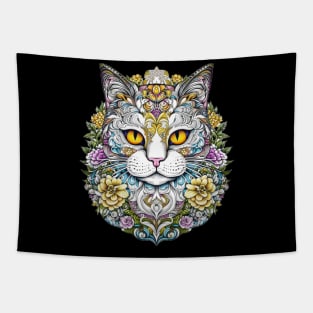 Kitty Glam Tapestry