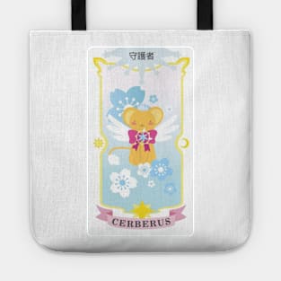 Anime Tote