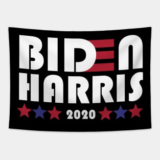 Biden harris 2020 Tapestry