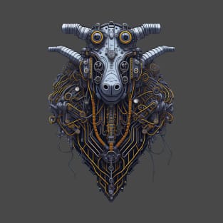 Electric Sheep T-Shirt