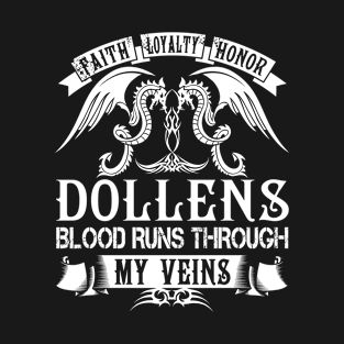 DOLLENS T-Shirt