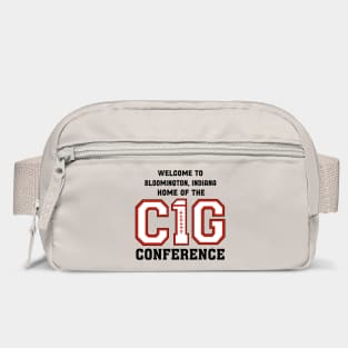 Coach Cignetti Bag