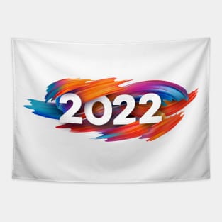 2022 new year Tapestry