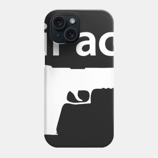 iPac Phone Case