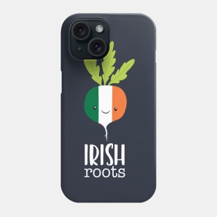 Irish Roots Phone Case