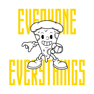 everyone everythings T-Shirt