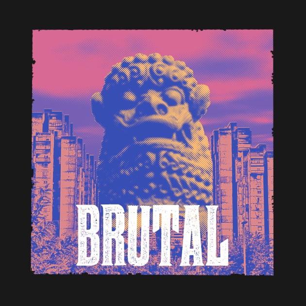 BRUTAL! by BREAKINGcode