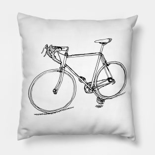 Bike Pillow