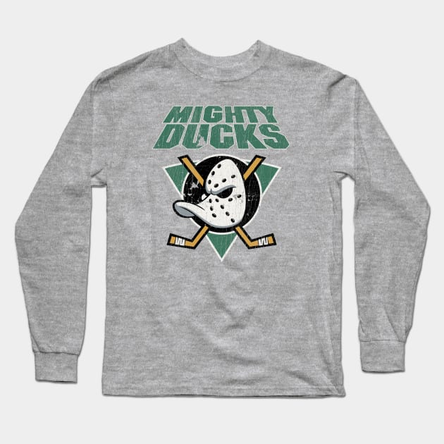 Vintage NHL Mighty Ducks, Anaheim Ducks Best T-Shirt