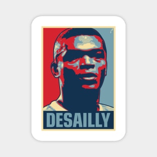 Desailly Magnet