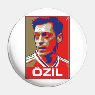 Özil Pin