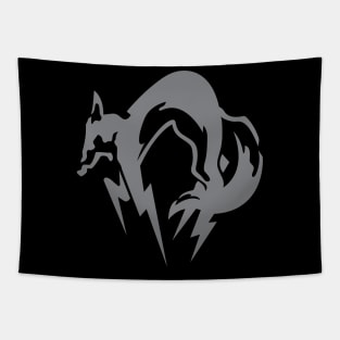 Foxhound Tapestry