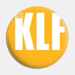 KLF (the) Pin