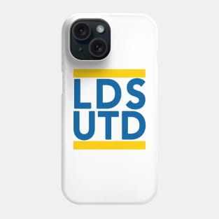 LEEDS Phone Case