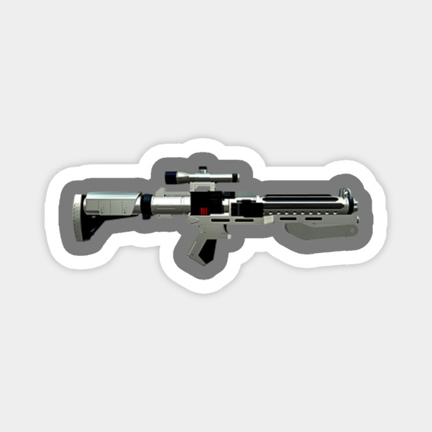 phasma blaster