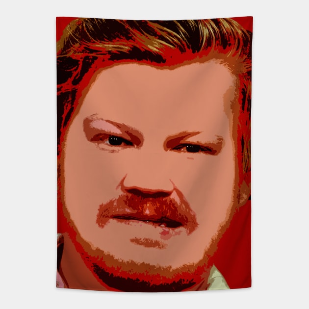 jesse plemons Tapestry by oryan80