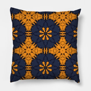 Beautiful Patterns Pillow