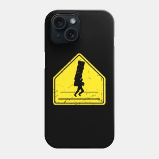 Porter Crossing Phone Case