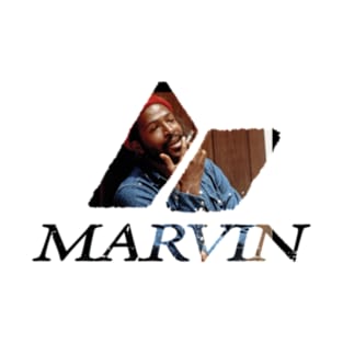 marvin T-Shirt